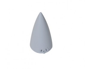 FMS F/A-18 80mm EDF Jet  Nose Cone Part
